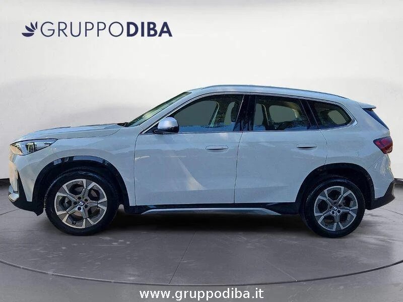 BMW X1 X1 sdrive18d X-Line Edition Essence auto- Gruppo Diba