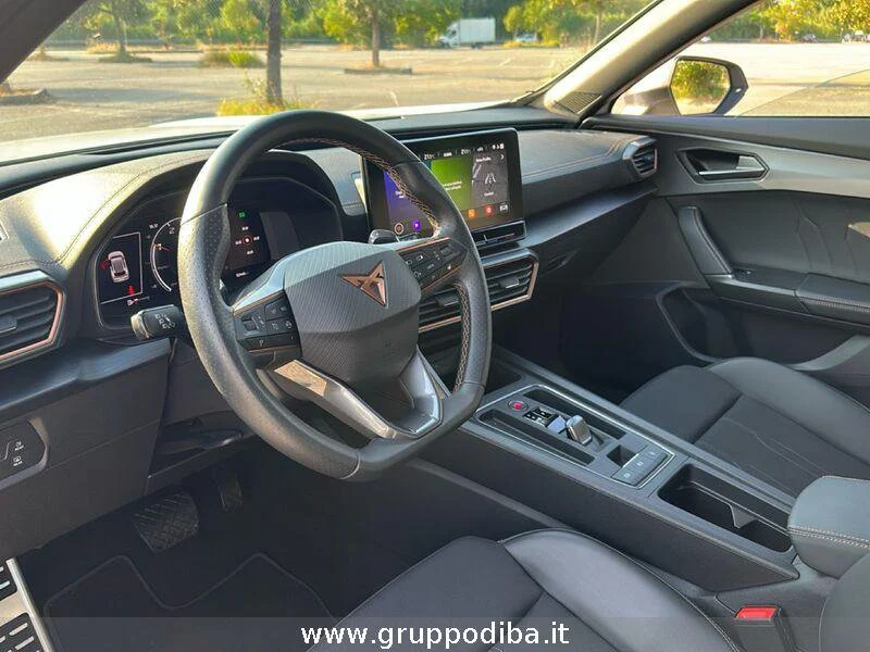 Cupra Formentor Formentor 2.0 tdi 4drive 150cv dsg- Gruppo Diba