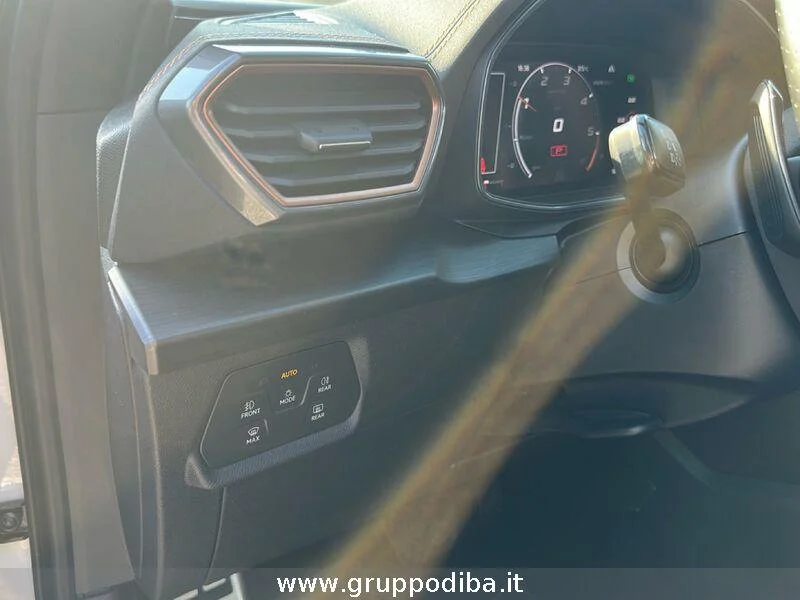 Cupra Formentor Formentor 2.0 tdi 4drive 150cv dsg- Gruppo Diba