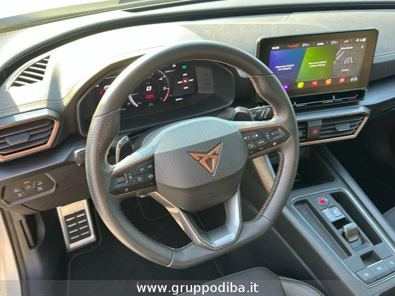 Cupra Formentor Formentor 2.0 tdi 4drive 150cv dsg- Gruppo Diba