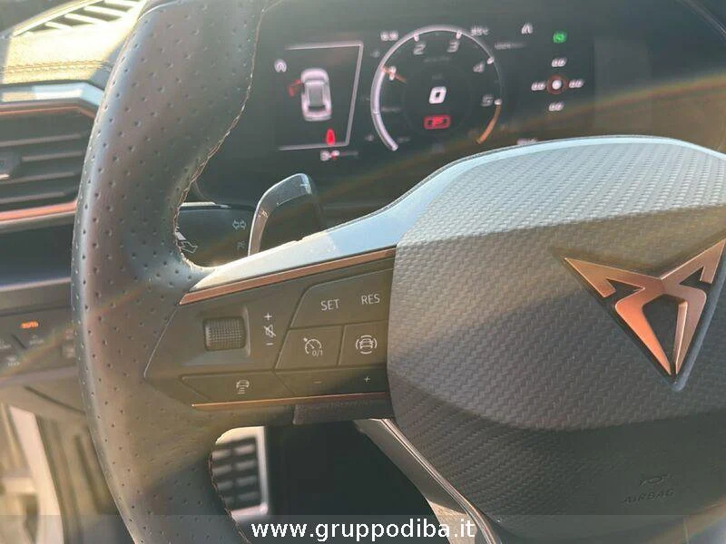 Cupra Formentor Formentor 2.0 tdi 4drive 150cv dsg- Gruppo Diba