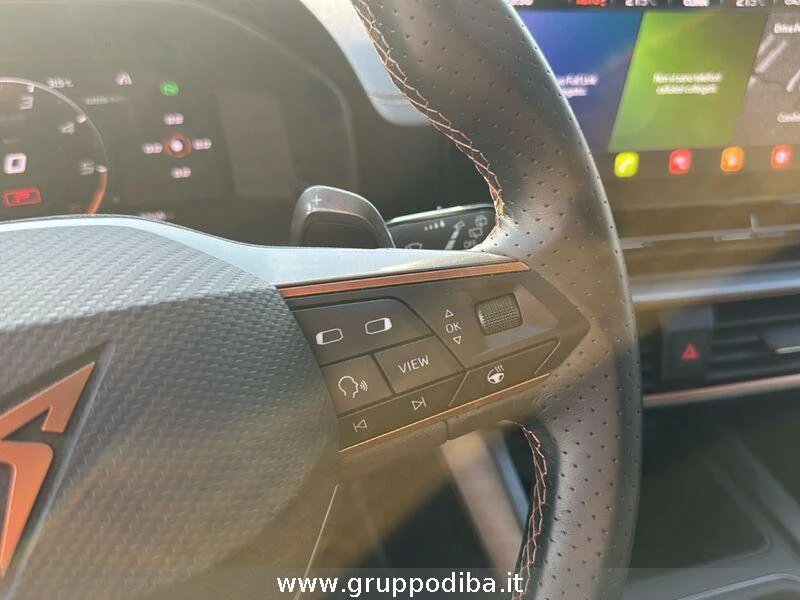 Cupra Formentor Formentor 2.0 tdi 4drive 150cv dsg- Gruppo Diba