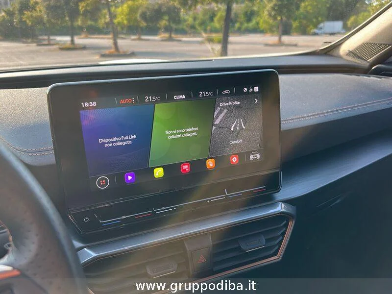 Cupra Formentor Formentor 2.0 tdi 4drive 150cv dsg- Gruppo Diba