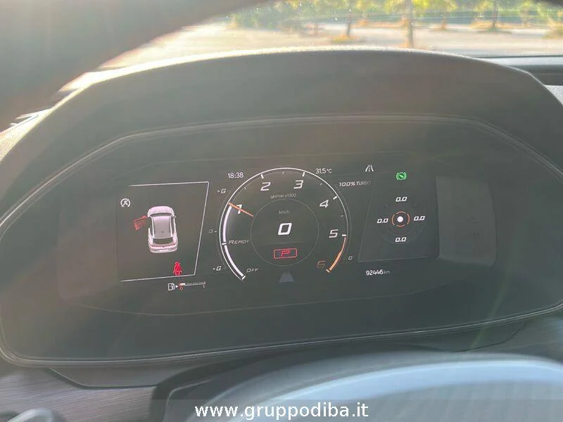 Cupra Formentor Formentor 2.0 tdi 4drive 150cv dsg- Gruppo Diba