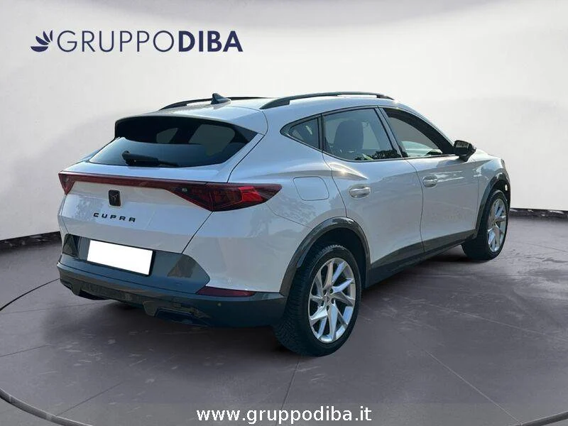 Cupra Formentor Formentor 2.0 tdi 4drive 150cv dsg- Gruppo Diba