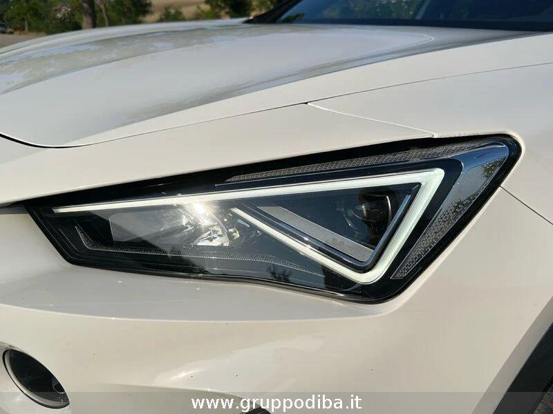 Cupra Formentor Formentor 2.0 tdi 4drive 150cv dsg- Gruppo Diba