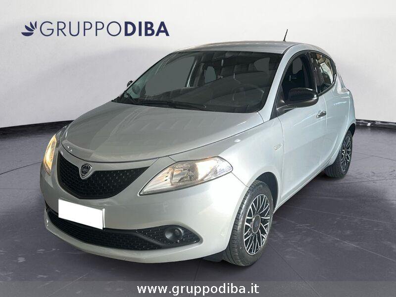 Lancia Ypsilon Ypsilon 1.2 Gold s&s 69cv my19- Gruppo Diba