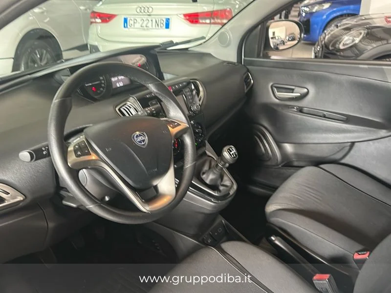 Lancia Ypsilon Ypsilon 1.2 Gold s&s 69cv my19- Gruppo Diba