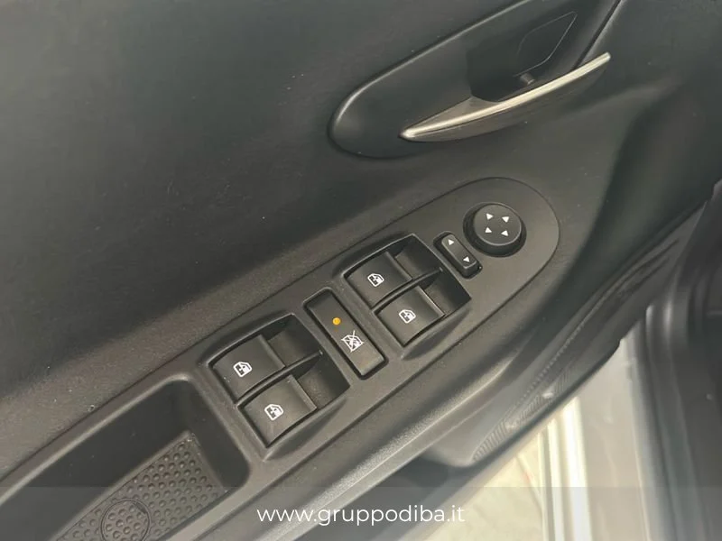 Lancia Ypsilon Ypsilon 1.2 Gold s&s 69cv my19- Gruppo Diba