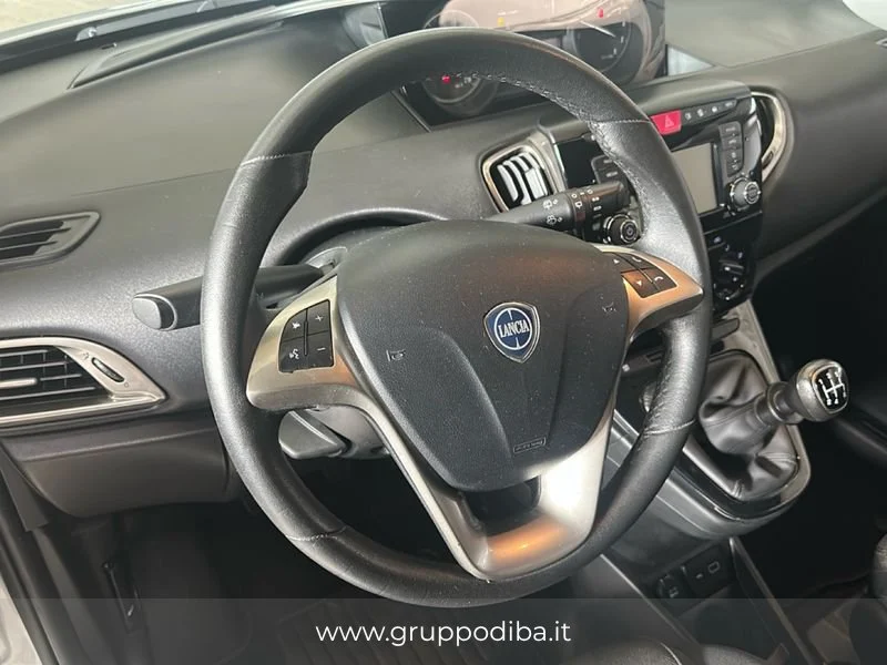 Lancia Ypsilon Ypsilon 1.2 Gold s&s 69cv my19- Gruppo Diba