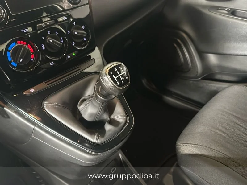 Lancia Ypsilon Ypsilon 1.2 Gold s&s 69cv my19- Gruppo Diba