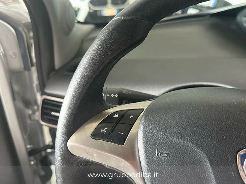 Lancia Ypsilon Ypsilon 1.2 Gold s&s 69cv my19- Gruppo Diba