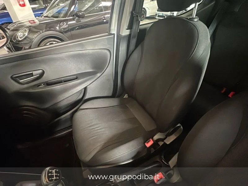 Lancia Ypsilon Ypsilon 1.2 Gold s&s 69cv my19- Gruppo Diba
