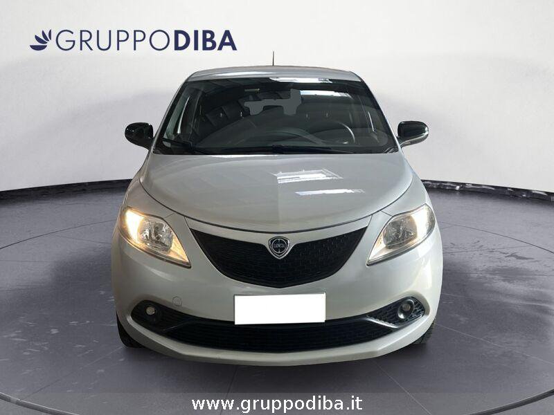 Lancia Ypsilon Ypsilon 1.2 Gold s&s 69cv my19- Gruppo Diba