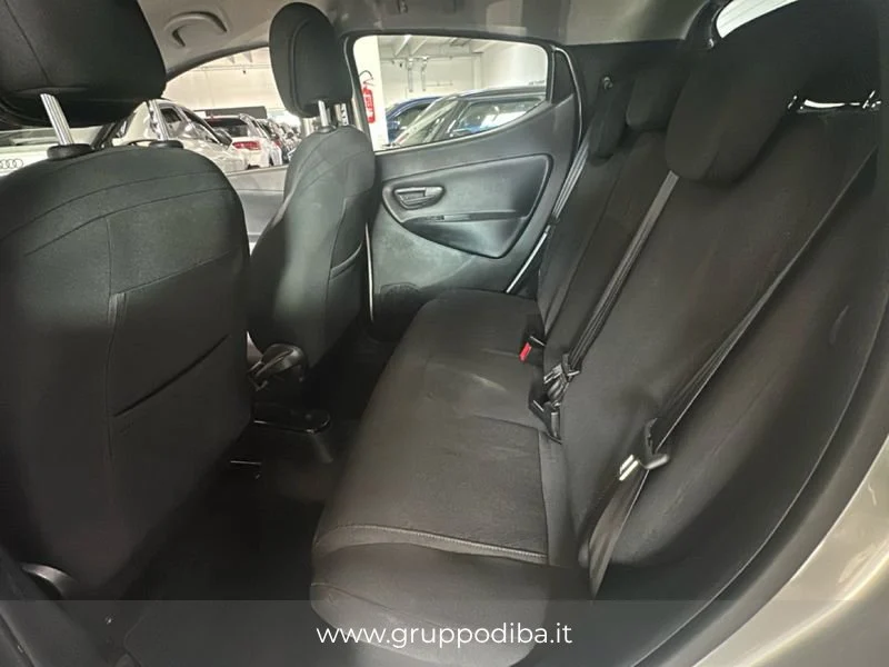 Lancia Ypsilon Ypsilon 1.2 Gold s&s 69cv my19- Gruppo Diba