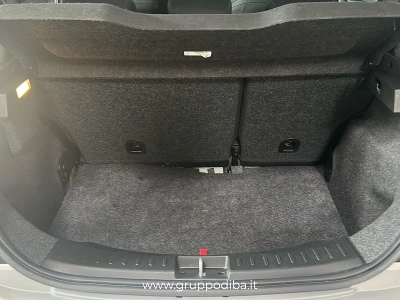 Lancia Ypsilon Ypsilon 1.2 Gold s&s 69cv my19- Gruppo Diba