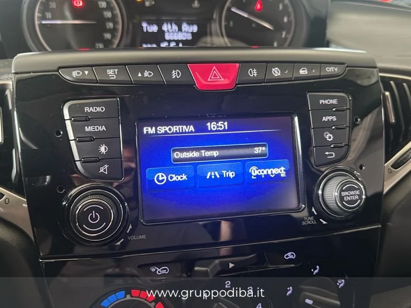 Lancia Ypsilon Ypsilon 1.2 Gold s&s 69cv my19- Gruppo Diba