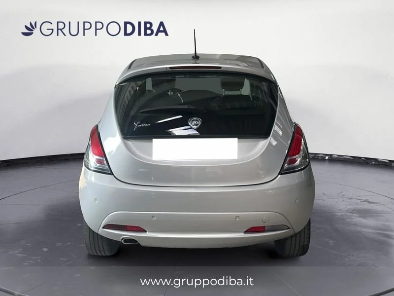 Lancia Ypsilon Ypsilon 1.2 Gold s&s 69cv my19- Gruppo Diba