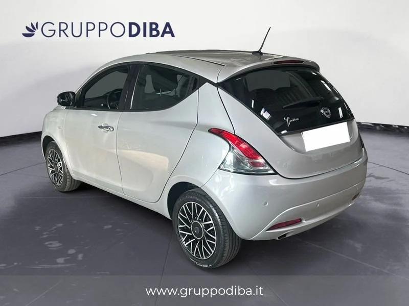 Lancia Ypsilon Ypsilon 1.2 Gold s&s 69cv my19- Gruppo Diba