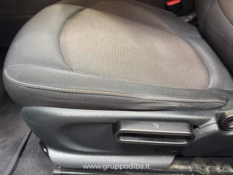 MINI Clubman Mini Clubman 1.5 One D Business auto my18- Gruppo Diba