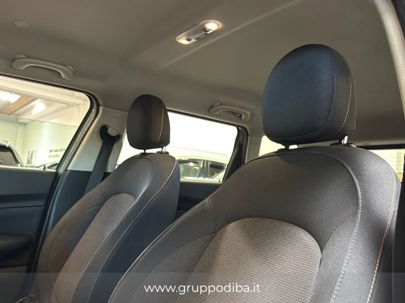 MINI Clubman Mini Clubman 1.5 One D Business auto my18- Gruppo Diba