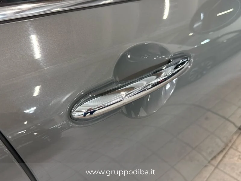 MINI Clubman Mini Clubman 1.5 One D Business auto my18- Gruppo Diba
