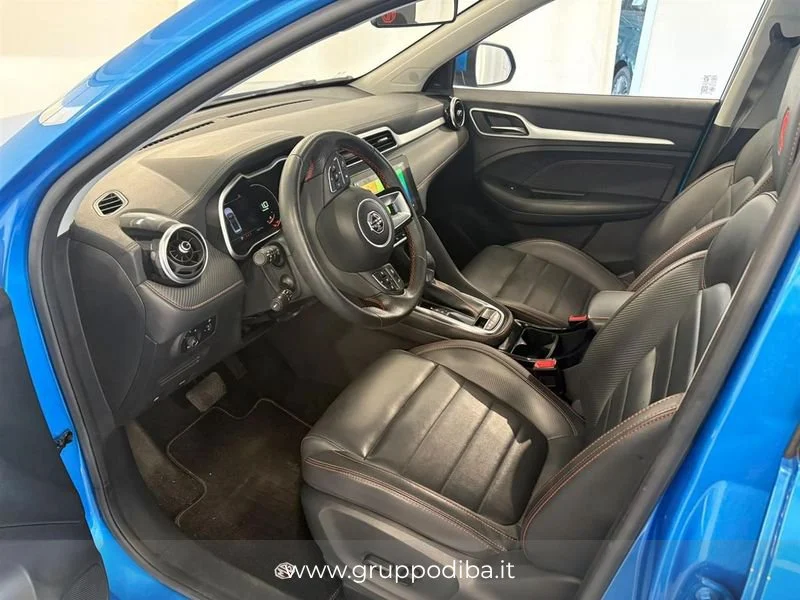 MG ZS ZS 1.0 Luxury auto- Gruppo Diba