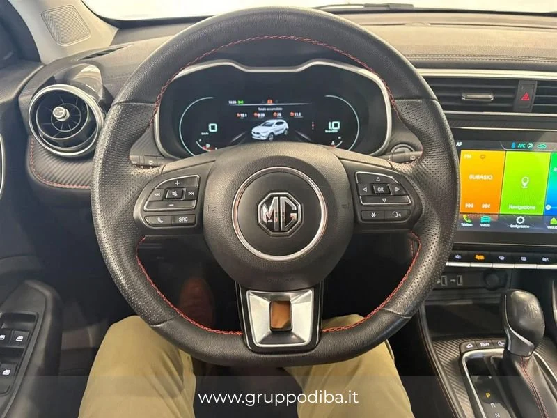MG ZS ZS 1.0 Luxury auto- Gruppo Diba