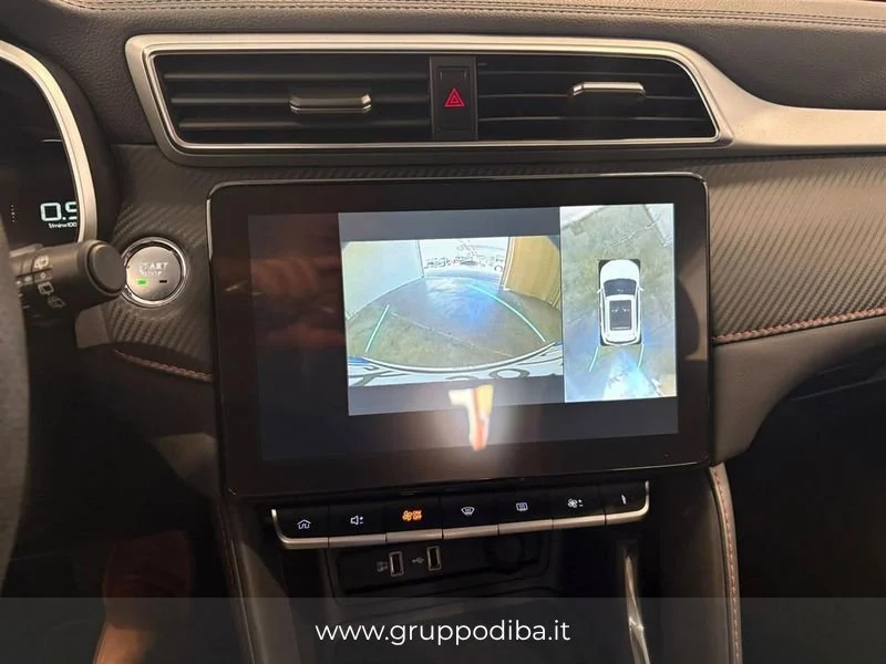 MG ZS ZS 1.0 Luxury auto- Gruppo Diba