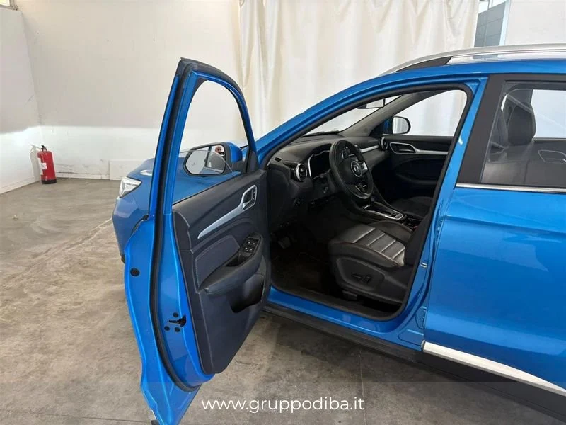 MG ZS ZS 1.0 Luxury auto- Gruppo Diba