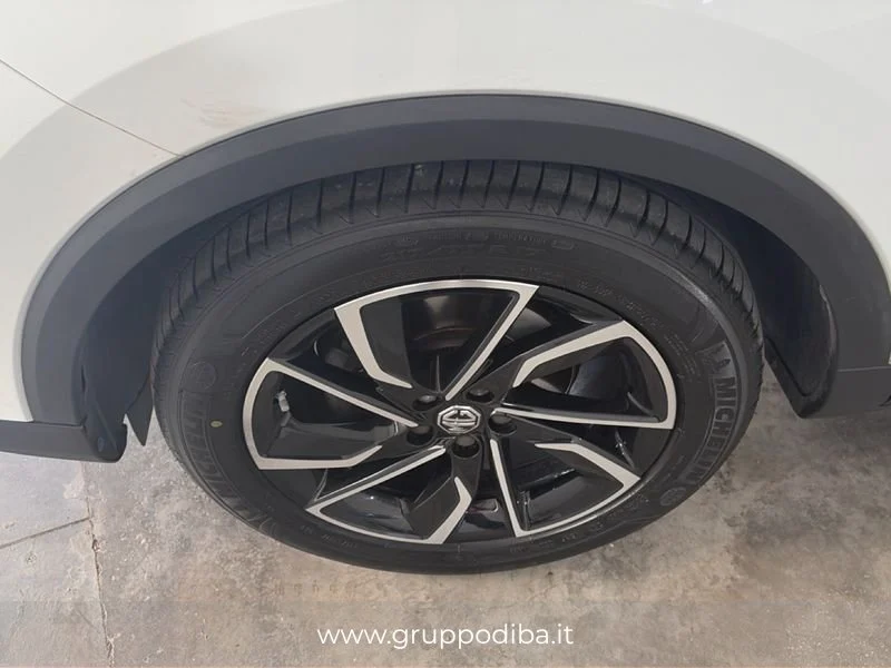 MG ZS ZS 1.0 Luxury auto- Gruppo Diba