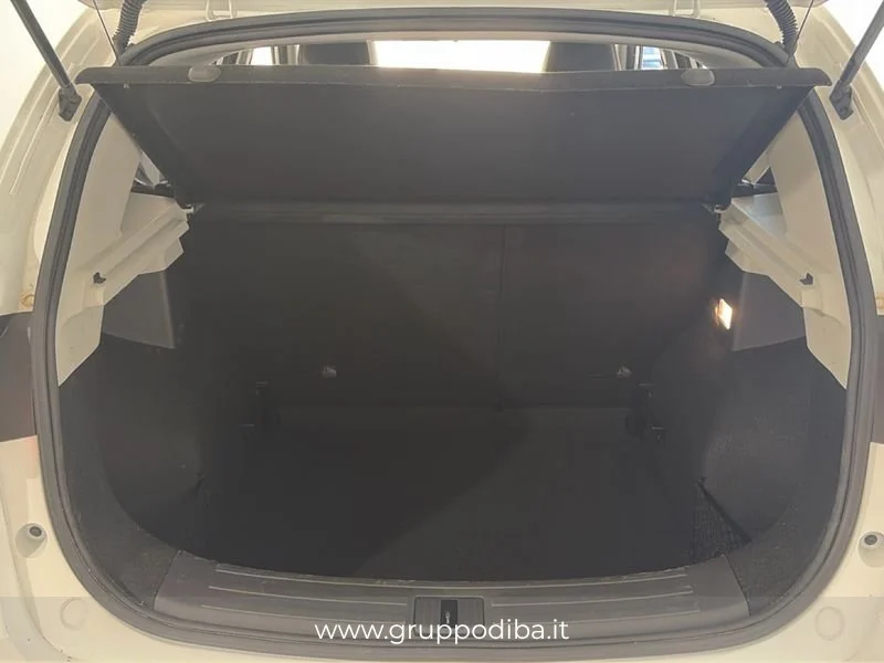 MG ZS ZS 1.0 Luxury auto- Gruppo Diba
