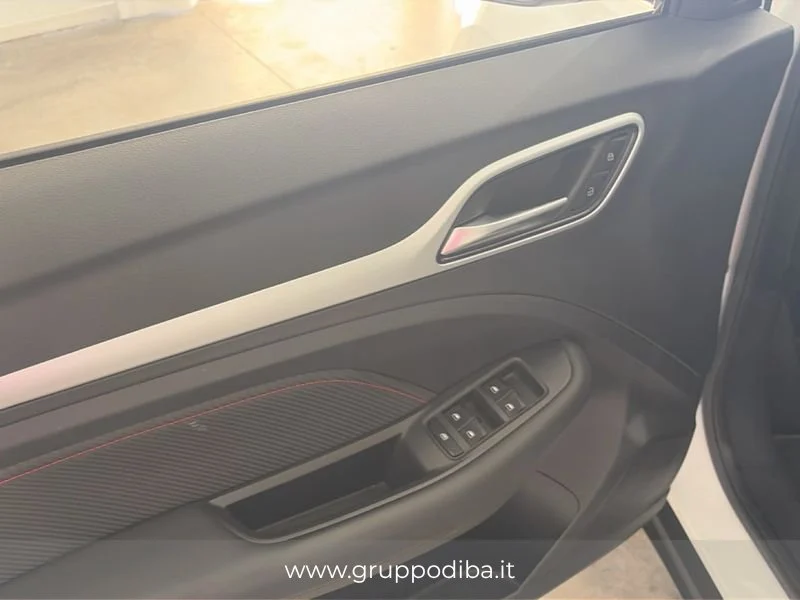 MG ZS ZS 1.0 Luxury auto- Gruppo Diba