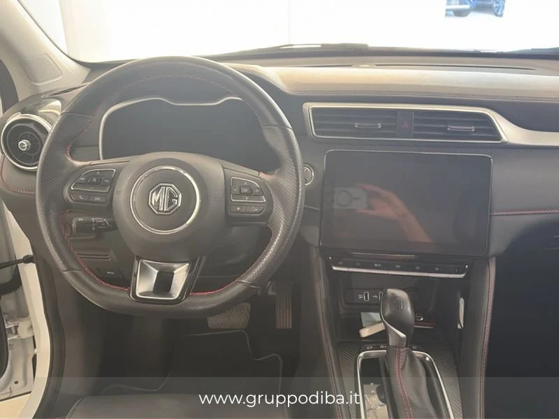 MG ZS ZS 1.0 Luxury auto- Gruppo Diba