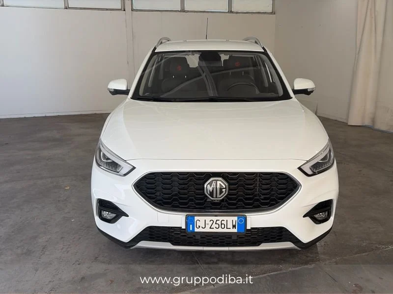 MG ZS ZS 1.0 Luxury auto- Gruppo Diba