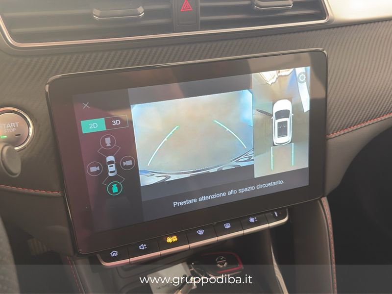 MG ZS ZS 1.0 Luxury auto- Gruppo Diba