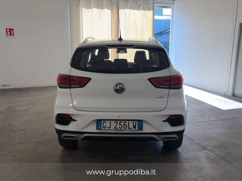 MG ZS ZS 1.0 Luxury auto- Gruppo Diba
