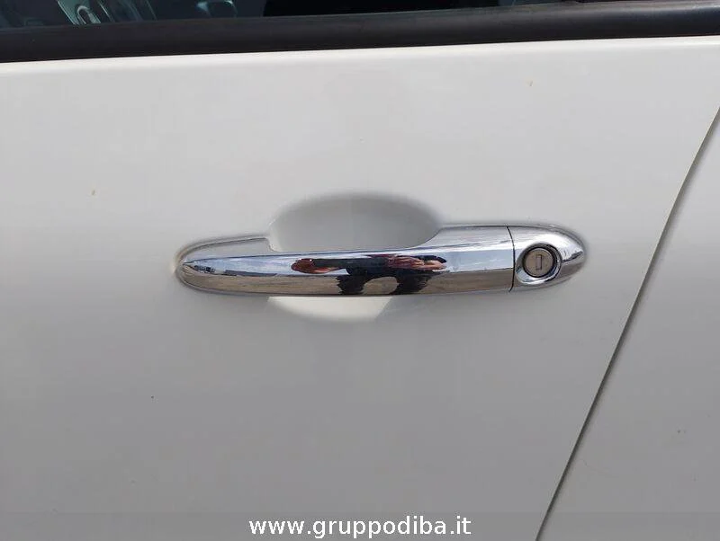 Fiat 500L 500L 0.9 t.air t. natural power Lounge 80cv- Gruppo Diba