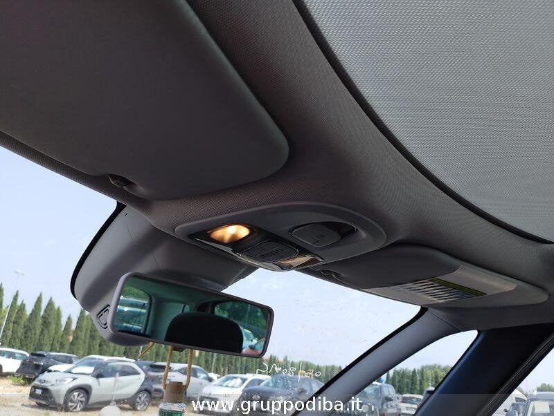 Fiat 500L 500L 0.9 t.air t. natural power Lounge 80cv- Gruppo Diba