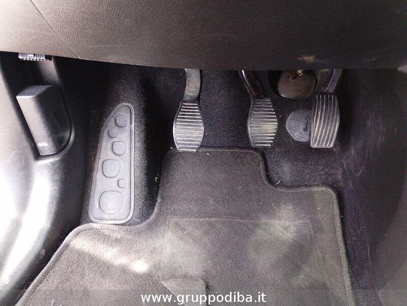 Fiat 500L 500L 0.9 t.air t. natural power Lounge 80cv- Gruppo Diba