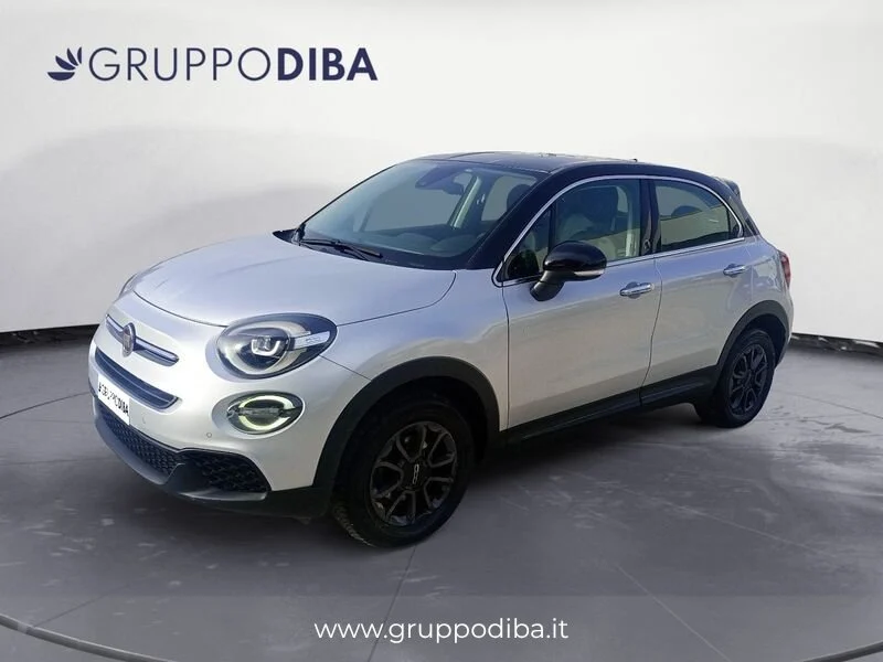 Fiat 500X 500X 1.3 mjt 120 4x2 95cv- Gruppo Diba