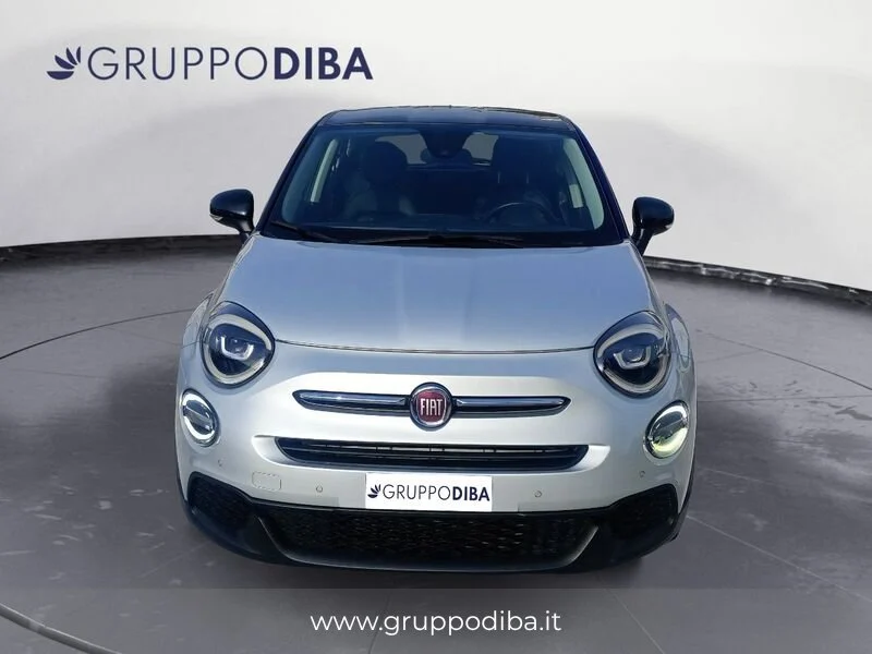 Fiat 500X 500X 1.3 mjt 120 4x2 95cv- Gruppo Diba