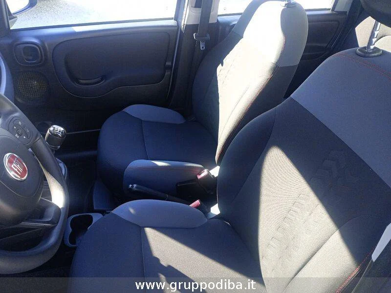 Fiat Panda Cross Panda 0.9 t.air t. 4x4 s&s 85cv my19- Gruppo Diba