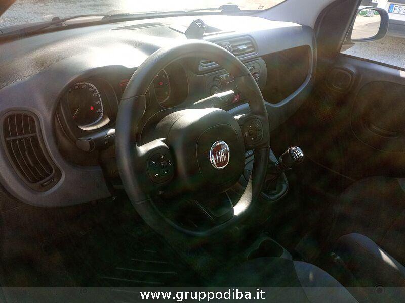 Fiat Panda Cross Panda 0.9 t.air t. 4x4 s&s 85cv my19- Gruppo Diba