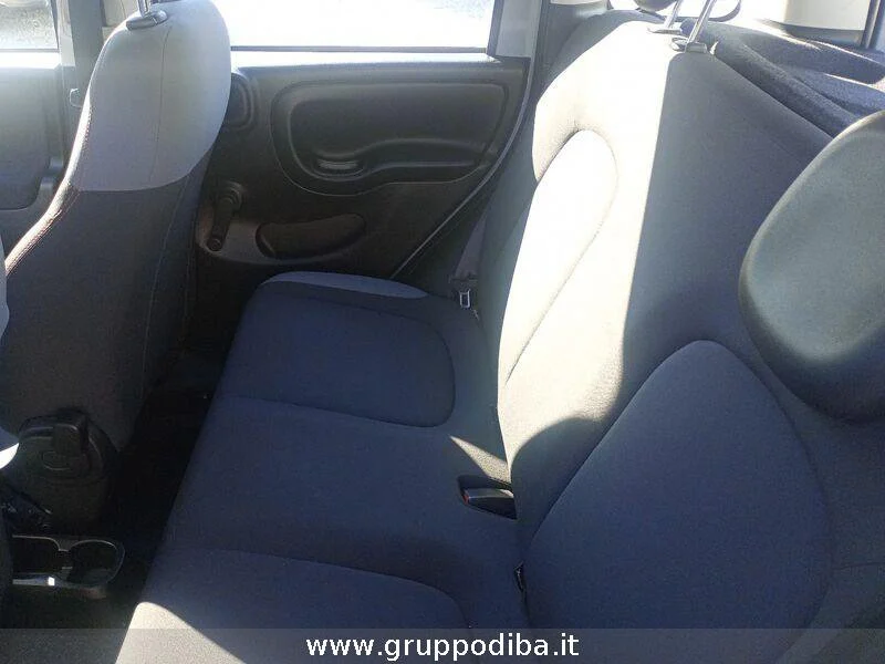 Fiat Panda Cross Panda 0.9 t.air t. 4x4 s&s 85cv my19- Gruppo Diba