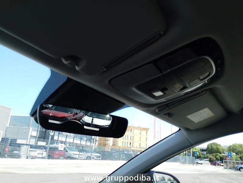 Hyundai Tucson Tucson 1.6 hev Xline 2wd auto- Gruppo Diba