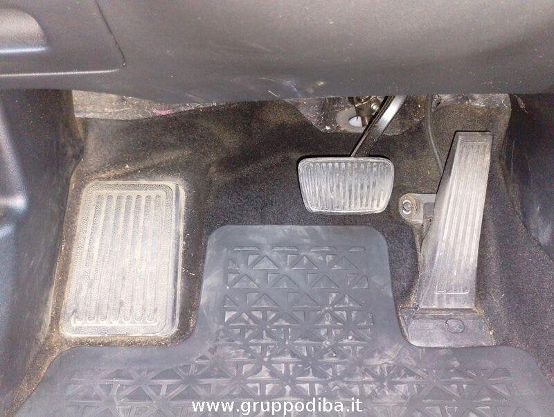 Hyundai Tucson Tucson 1.6 hev Xline 2wd auto- Gruppo Diba