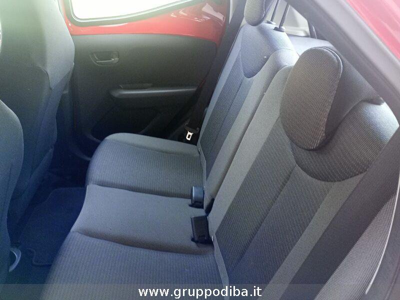 Toyota Aygo Aygo 5p 1.0 x-fun m-mt 72cv- Gruppo Diba
