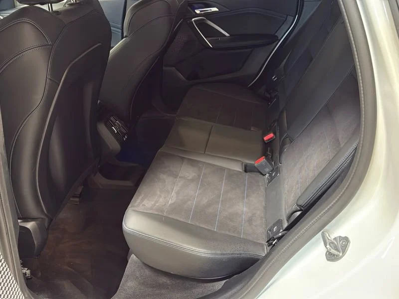 BMW X1 X1 sdrive18d MSport auto- Gruppo Diba