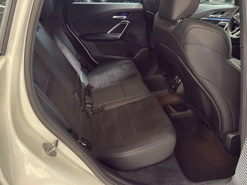 BMW X1 X1 sdrive18d MSport auto- Gruppo Diba